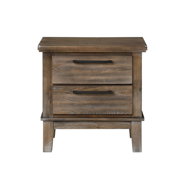 Handle, Image Src, Image Alt Text, Image Position