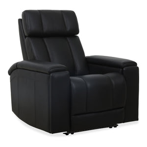 Phoenix - Zero Gravity Power 3 Seat Home Theater Seating With Immersive Audio P3