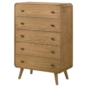 Robyn - 5-Drawer Bedroom Chest