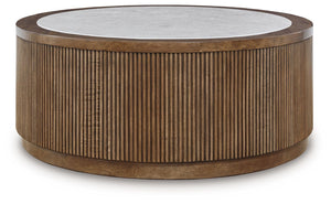 Hadonna - Round Table