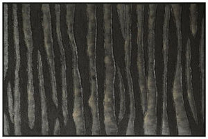 Lynnworth - Wall Art - Black / Brown