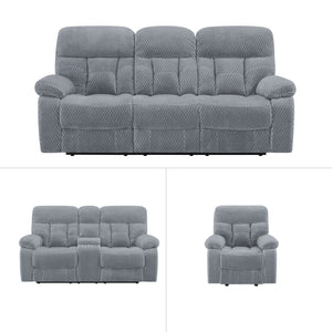 Bravo - Sofa Set