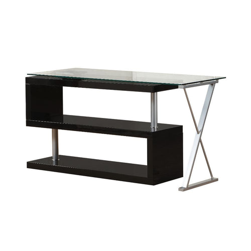Buck - Desk Black