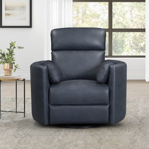 Radius - Power Swivel Glider Recliner