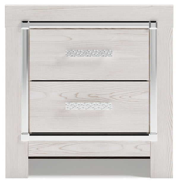 Handle, Image Src, Image Alt Text, Image Position
