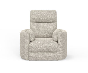 Radius - Power Swivel Glider Recliner