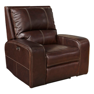 Swift - Power Recliner - Clydesdale