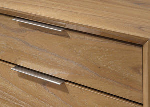 Florian - Nightstand - Natural