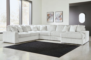Stupendous - Sectional