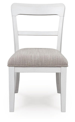 Greddinton - Upholstered Dining Side Chair (Set of 2)