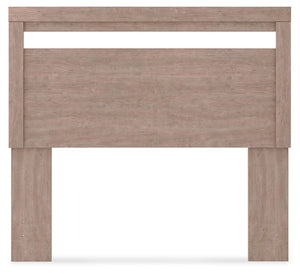 Flannia - Headboard