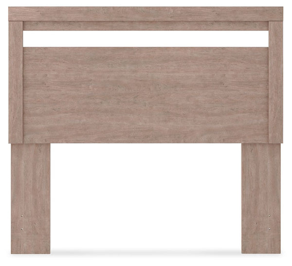 Flannia - Headboard