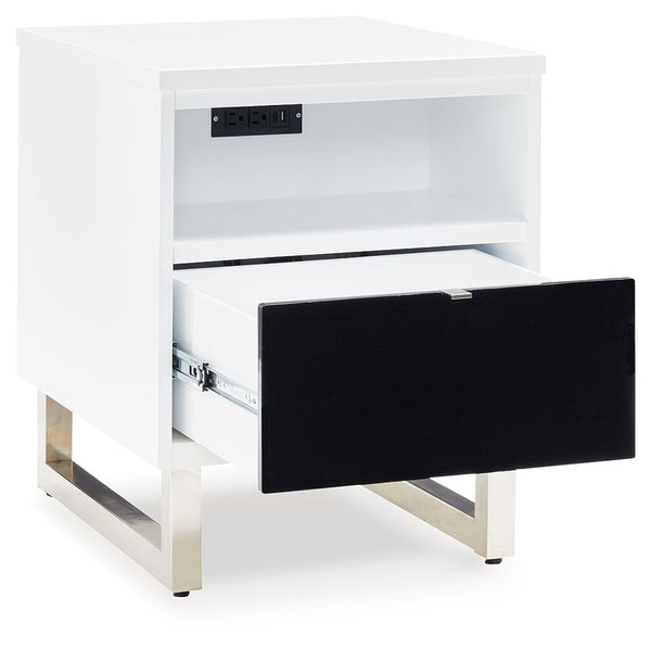 Handle, Image Src, Image Alt Text, Image Position
