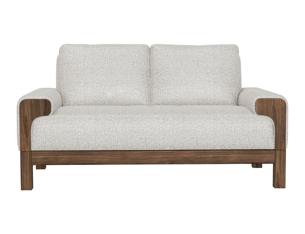 Sedona - Loveseat - Light Cream