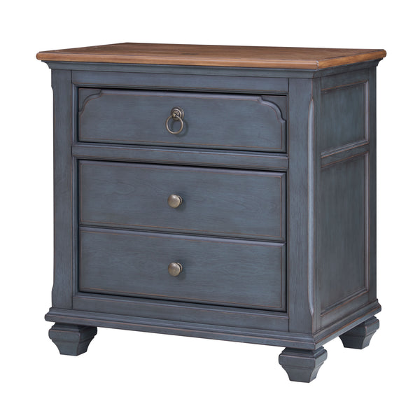 Handle, Image Src, Image Alt Text, Image Position