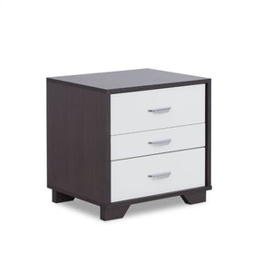 Eloy - Accent Table White