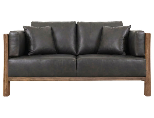 Roots - Loveseat