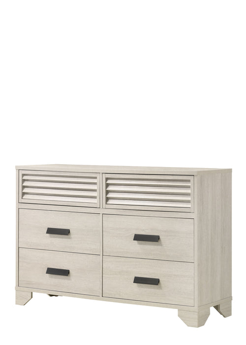 Sarter - Dresser