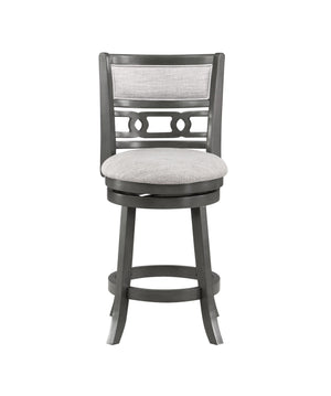 Gia - Swivel Stool