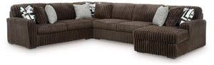 Midnight-Madness - Sectional