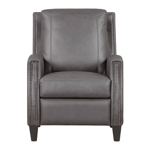 Hunter - Manual Pushback Recliner