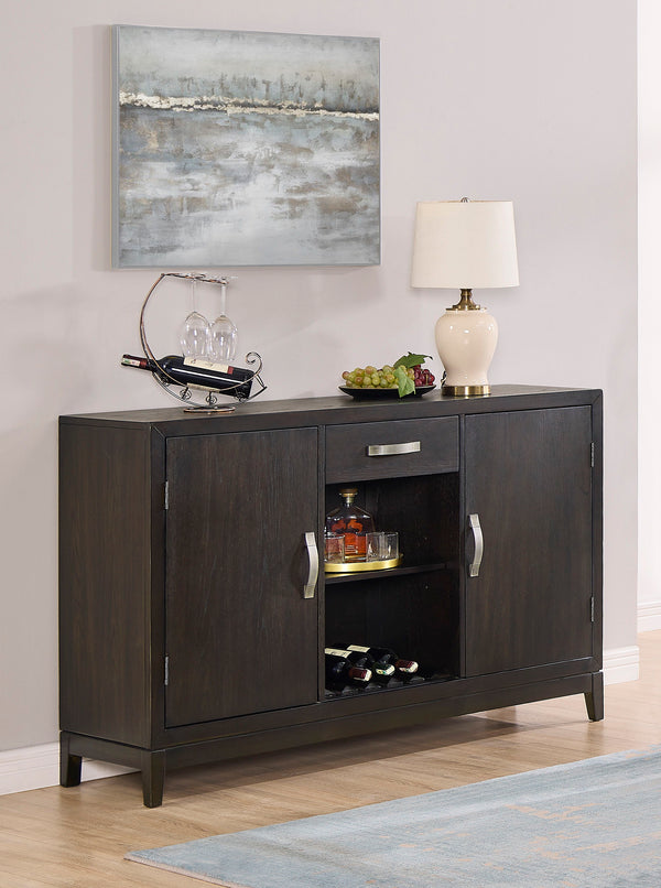 Jeffries - Sideboard - Espresso