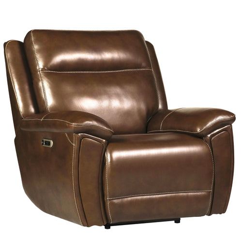 Jameson - Power Zero Gravity Recliner Hickory 1 Piece