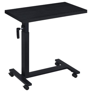 Westpark - Height Adjustable Mobile Bedroom C-Table