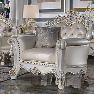 Vendome - Chair Antique Pearl