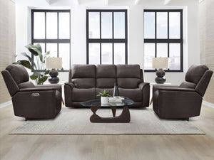 Easton - Zero Gravity Power Reclining Sofa Set