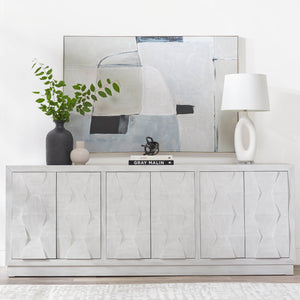 Cortina - Console