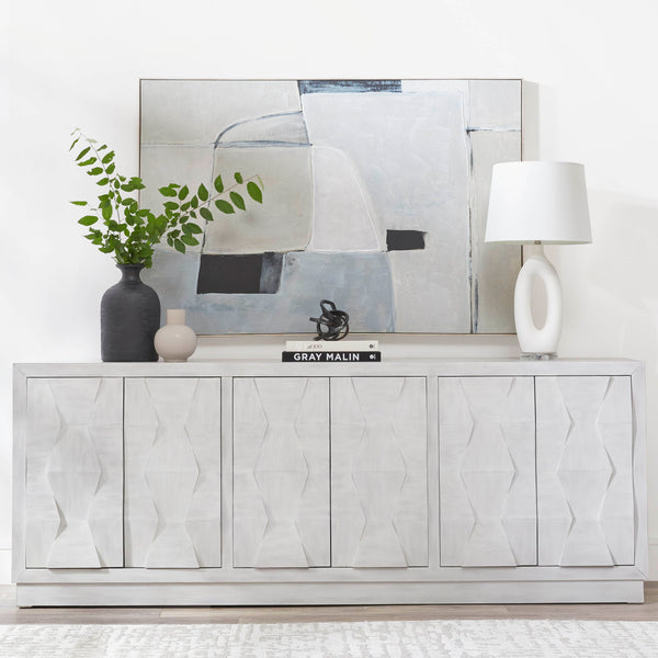 Cortina - Console