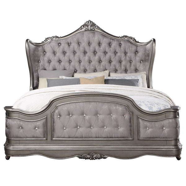 Ariadne - Bed