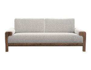 Sedona - Sofa - Light Cream