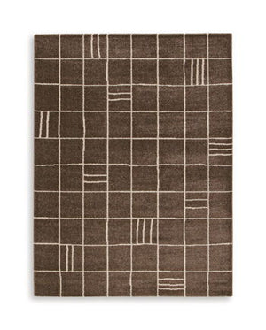 Rowbrook - Rug