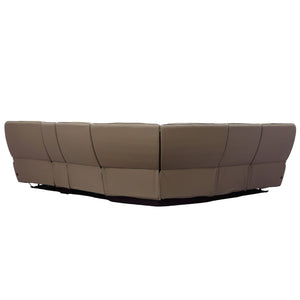 Ian - Power Reclining Sectional