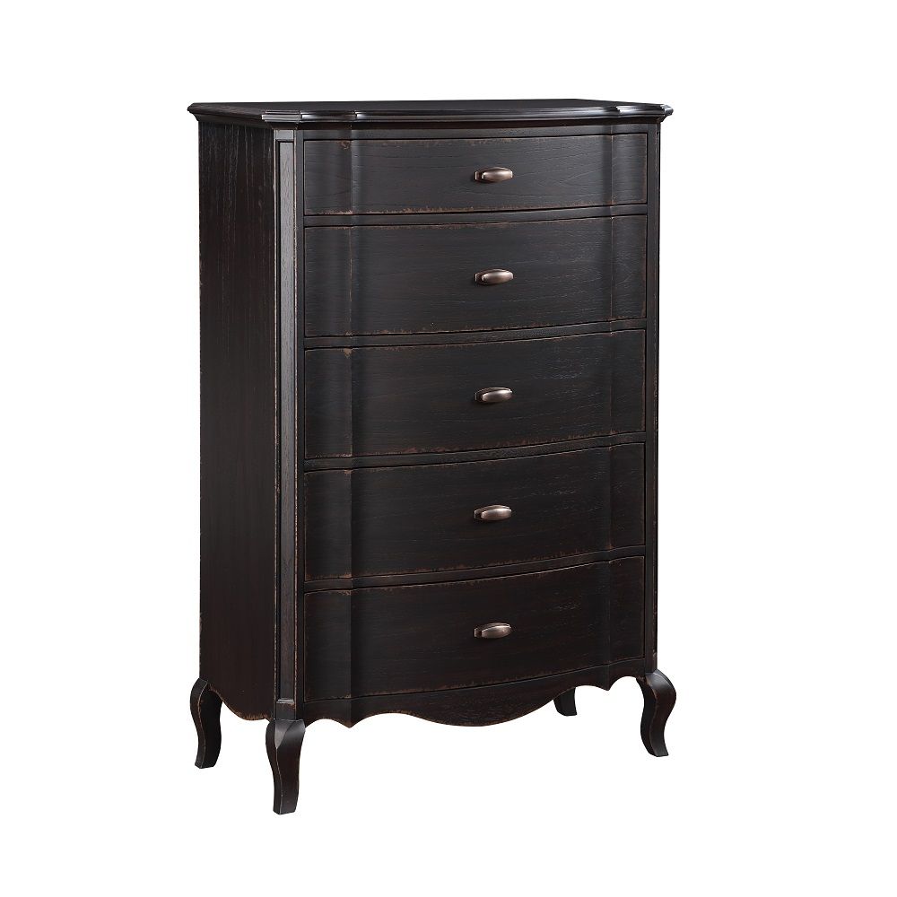 Chelmsford - Chest Antique Taupe