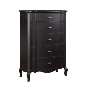 Chelmsford - Chest Antique Black