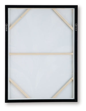 Laurelie - Wall Art - Multi