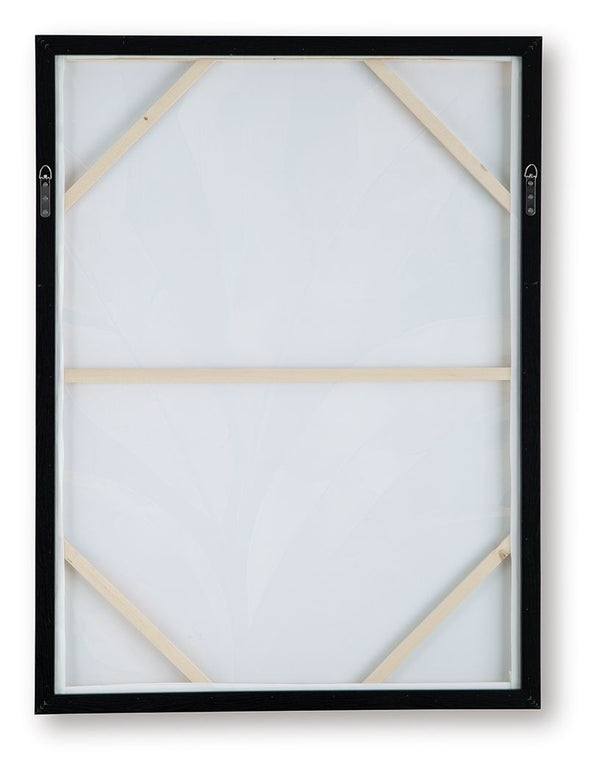 Laurelie - Wall Art - Multi