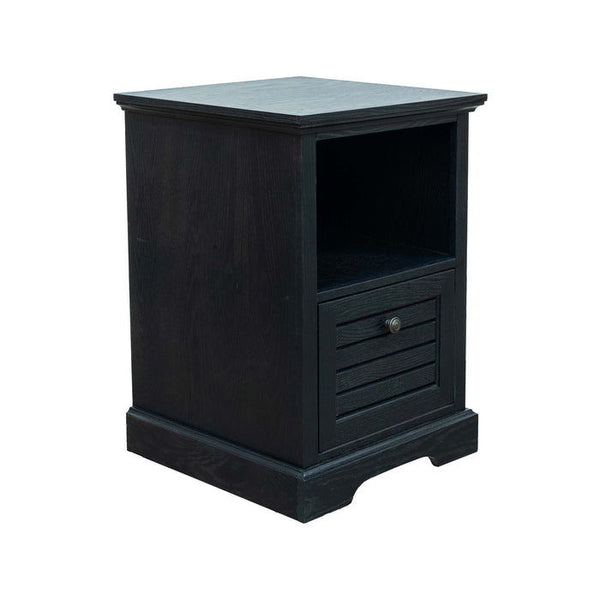 Topanga - One Drawer File Cabinet