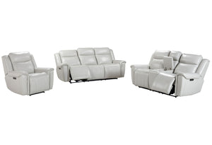 Atlantis - Reclining Sofa Set