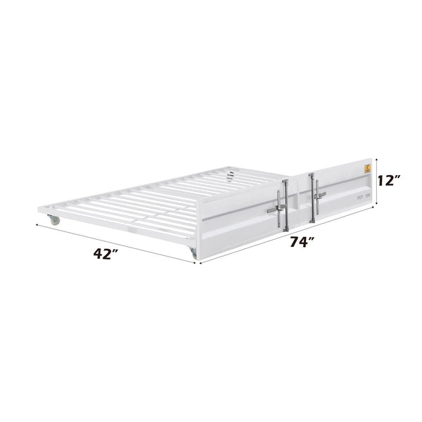 Cargo - Trundle - 74"