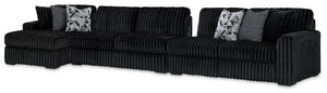 Midnight-Madness - Sectional