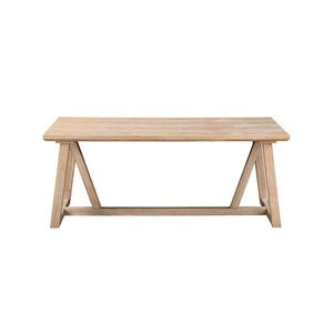 Putnam - 3 Piece Occasional Set (1 Coffee & 2 End Tables) - Walnut
