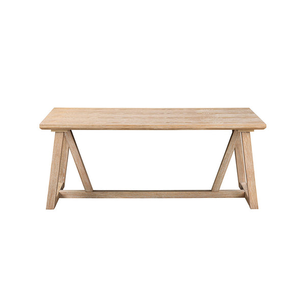 Putnam - 3 Piece Occasional Set (1 Coffee & 2 End Tables) - Walnut