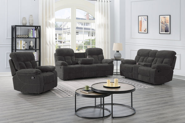 Bravo - Sofa Set