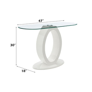 Larry - Table