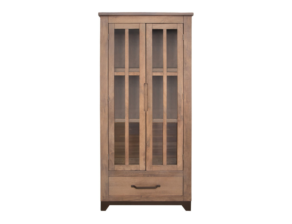 Handle, Image Src, Image Alt Text, Image Position