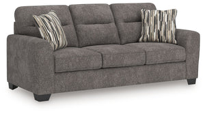 Olten - Sofa Dark Gray